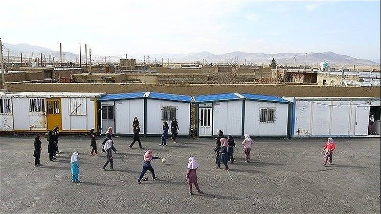 آذربايجان‌غربي  داراي بيشترين مدارس کانکسي است