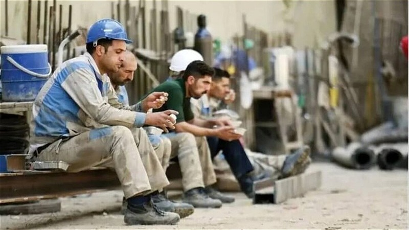 چطور کارگران در دهک مرفه محاسبه شدند؟