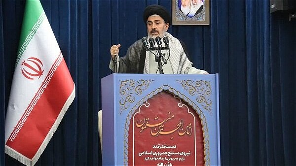 بيانيه گروه هفت عليه نيروهاي امنيتي نشان از سياست هاي  دوگانه غرب است