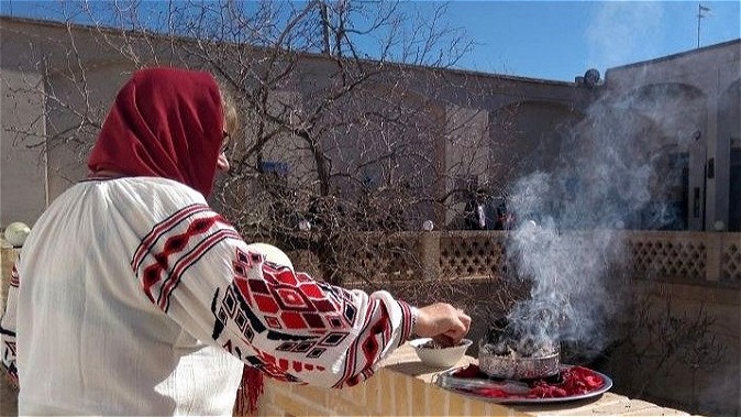 آذربايجان تورکلرينين اعتقادلاري