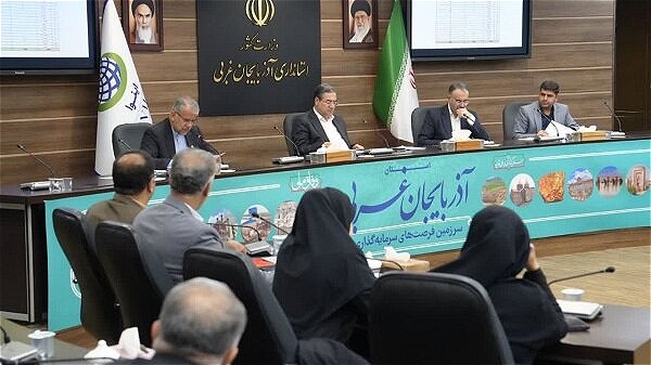 اولين  روستاي فناوري  در آذربايجان غربي  راه اندازي مي شود