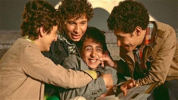 پيام بچه مردم حرکت به سوي مسئوليت جمعي 