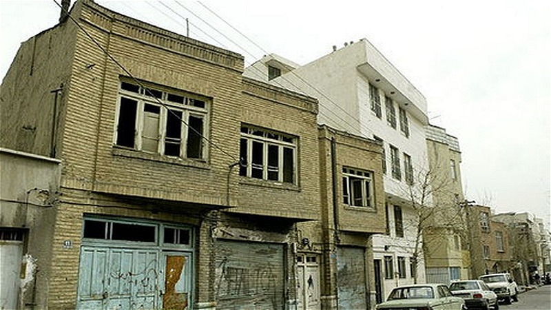 سکونتگاه هاي غيررسمي آذربايجان غربي شناسايي شود