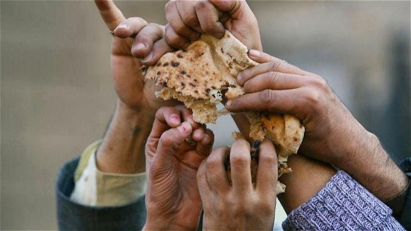 بيش از 35 درصد ايراني‌ها زير خط فقر قرار گرفتند