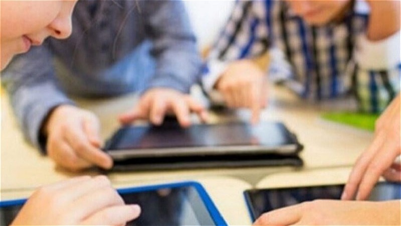 فروپاشي هوش‌هاي چندگانه کودکان کارِ ديجيتال 