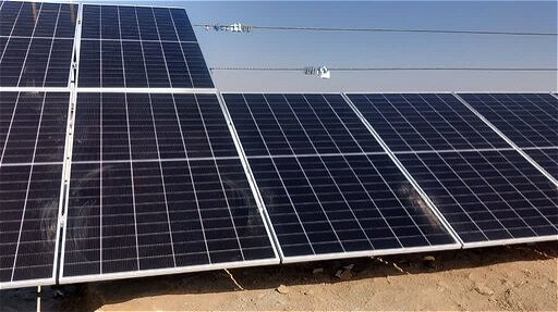 افزایش ۱۲۰ مگاواتی ظرفیت برق آذربایجان‌غربی تا تابستان آینده