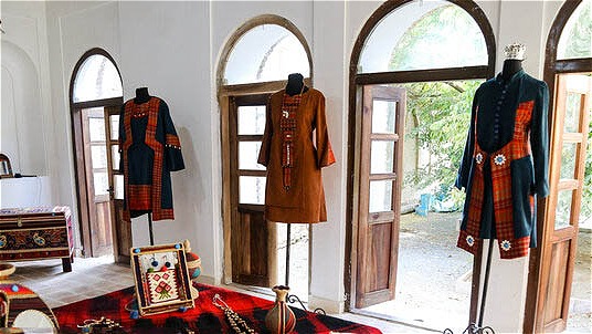 حوزه پوشاک ما روان نيست