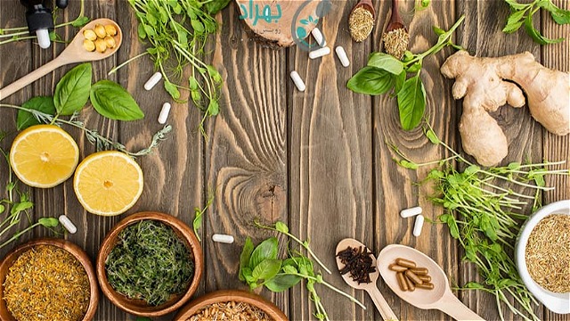 گياهان دارويي و طب ايراني؛ راهکارهايي نو براي درمان ناباروري  و اصلاح سبک زندگي