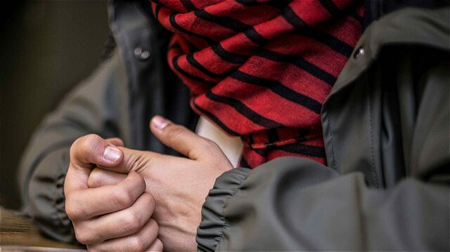 صدمه اضطراب پيش از وقوع بحران بر روان