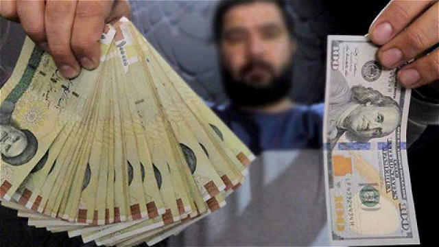 اقتصاد ايران  در ايستگاه پيش از ابرتورم