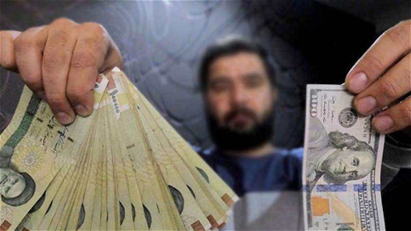 اقتصاد ايران  در ايستگاه پيش از ابرتورم