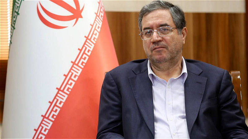 فرمانداران  زمينه توسعه پايدار  آذربايجان غربي  را فراهم کنند
