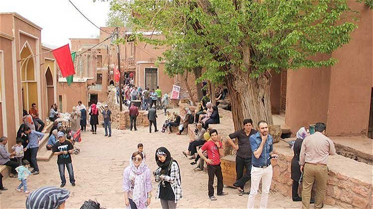 گردشگري روستايي  پتانسيلي نهفته  در آذربايجان غربي 