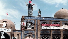تاثیرات فرهنگی و اجتماعی فتح خرمشهر در هویت ملی
