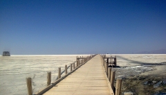 انتقال آب تنها راهکار احیای دریاچه ارومیه نیست