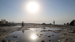 تنها۳۰ درصد از اعتبار احیای دریاچه ارومیه تخصیص  یافته است