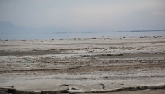 طرح انتقال آب به دریاچه ارومیه سال آینده به اتمام می رسد