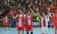 والیبال ارومیه همچون نگینی بر بام بلند ایران