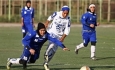 نگاهی به وضعیت ورزش بانوان در آذربایجان غربی