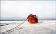 سرعت خشک شدن دریاچه ارومیه از سرعت  عمل دولت بیشتر است