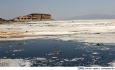 توسعه زمین‌های کشاورزی زنگ خطری  برای دریاچه ارومیه است