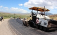 ۱۵۰۰ میلیارد ریال برای راه‌های روستایی در آذربایجان‌غربی هزینه شد