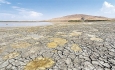 تراژدی تلخ خشکیدگی منابع آبی آذربایجان غربی بحران کم آبی این‌بار برای زرینه‌رود و سیمینه‌رود میاندوآب