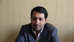 مجتبی علیزاده سرپرست سازمان بهسازی و نوسازی شهرداری ارومیه شد