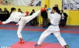 درخشش کاراته کاهای  استان در تورنمنت  بین‌المللی جام پالان دوکن ترکیه