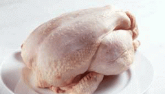 گوشت مرغ با ارز مرجع کمتر از کیلویی ۶۰۰۰ تومان