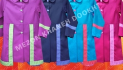 تحویل ۷۰ هزار پوشاک مدارس برای دانش آموزان  نیازمند استان به صورت رایگان