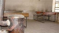 ۶۰۰۰ کلاس درس آذربایجان غربی در انتظار بودجه برای  تغییر سیستم گرمایشی