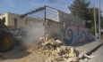 تخریب مدرسه در خوی و بلاتکلیفی ۸۰۰ دانش آموز