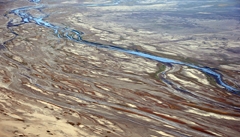 تشریح جزئیات نسخه ۱۹ بندی  نجات دریاچه ارومیه