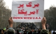 سر دادن «مرگ بر آمریکا»  حق ایرانیان است  اما «آیه قرآن» نیست