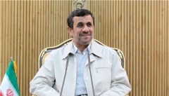 احمدی‌نژاد و زمین سوخته‌ای به نام »دانشگاه«