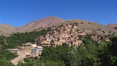 چالش‌های مسیر توسعه روستاهای آذربایجان غربی