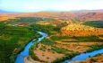 رودخانه زاب در معرض تخریب قرار دارد  تغییر اکولوژیکی منطقه