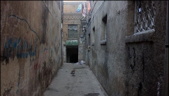 شناسایی بیش از ۳ هکتار بافت فرسوده شهری  در آذربایجان غربی