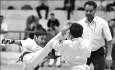 کاراته کای نوجوان آذربایجان غربی، سومین طلایی مسابقات  قهرمانی آسیا لقب گرفت