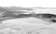 ناجی دریاچه ارومیه انتخاب شد