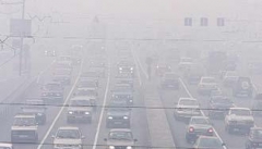 از دولت تعطیلی و از مردم خانه نشینی  پایان سریال آلودگی هوا به اعتبار نیاز دارد