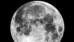 چین به دنبال تبدیل ماه به یک پایگاه موشکی