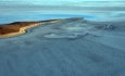 دریاچه ارومیه را باید نجات دهیم