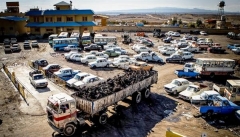 آذربایجان غربی به گورستان ماشین آلات صنعتی خارجی  تبدیل شده است