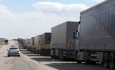 پایانی بر حکایت پرماجرای صف‌های طولانی کامیون‌ها  در مرز ایران و ترکیه