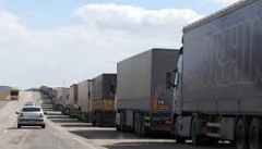 پایانی بر حکایت پرماجرای صف‌های طولانی کامیون‌ها  در مرز ایران و ترکیه