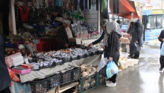 تب و تاب خرید نوروزی یخ بازار را آب می‌کند
