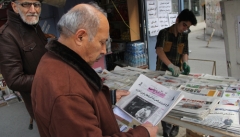 «آراز»  روزنامه‌ای برای  «آذربایجان»