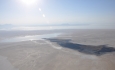 افزایش بهره وری آب، عملی‌ترین راهکار  نجات دریاچه ارومیه است